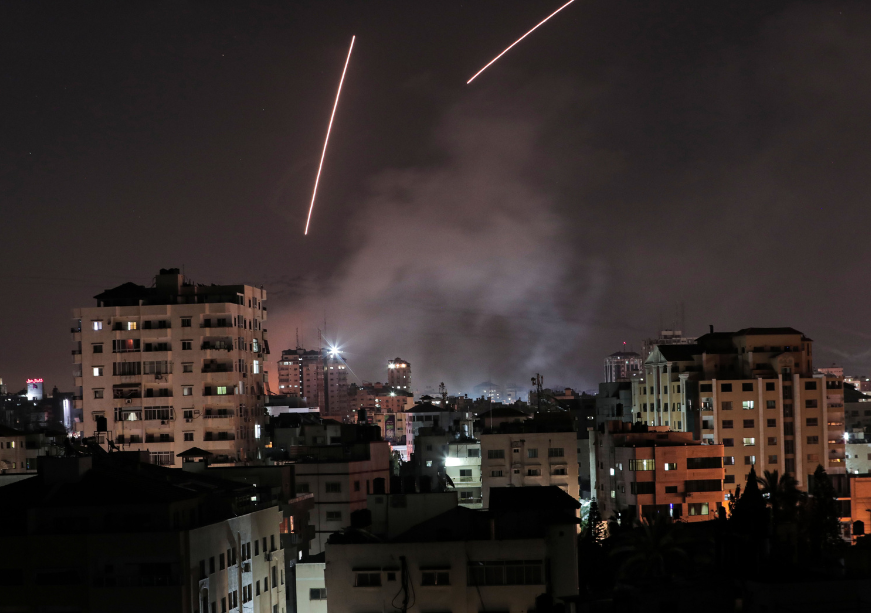 A potential Hezbollah-Israel war: Rationale and implications